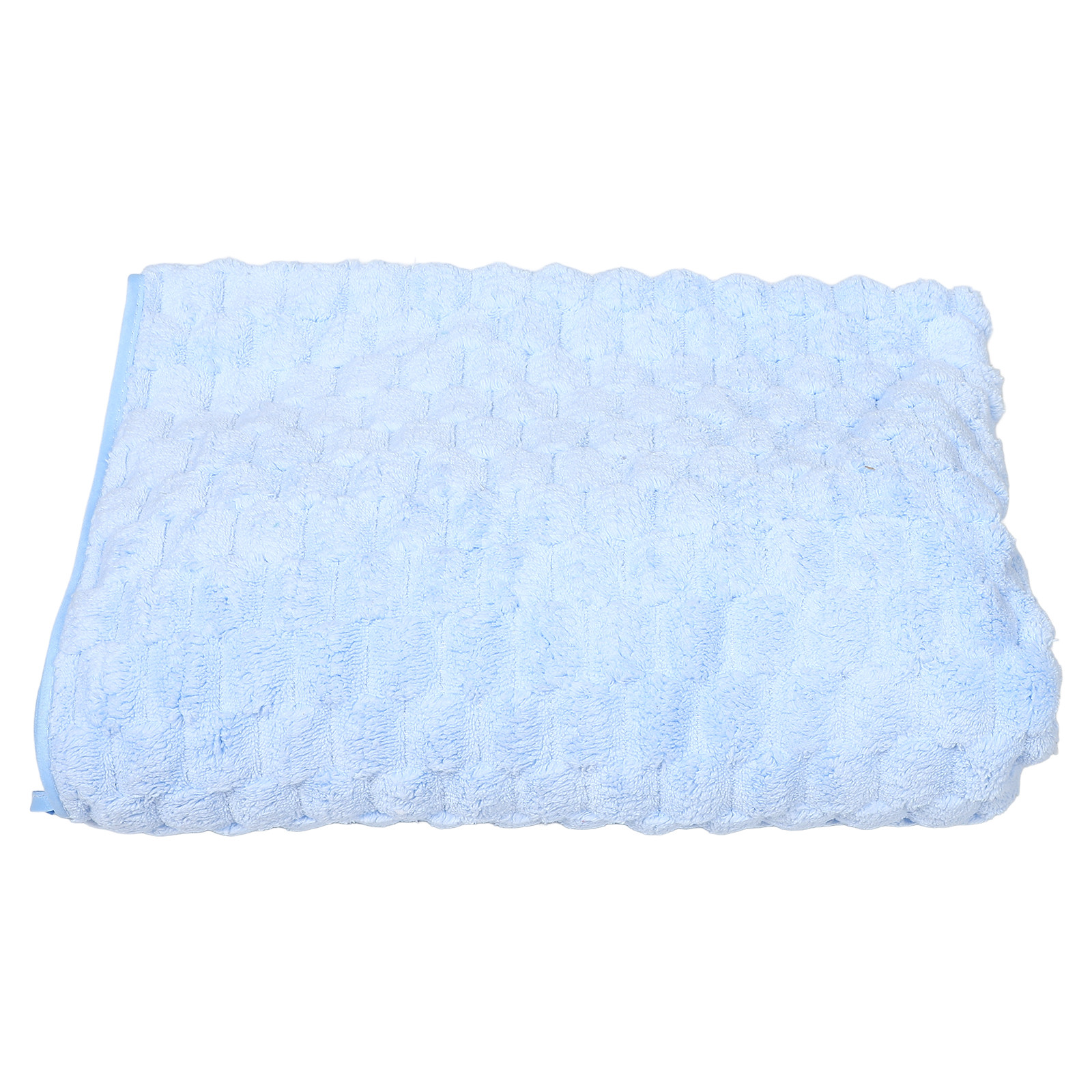 Grote badhanddoek van koraalfl - Beach Towel Large recensie en prijs