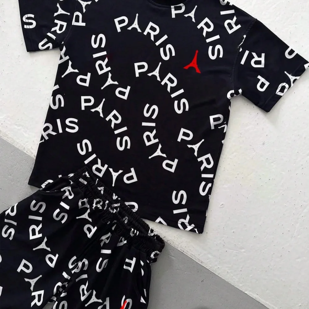 Heren T-shirt met ronde hals e - Tee Graphic Print recensie en prijs
