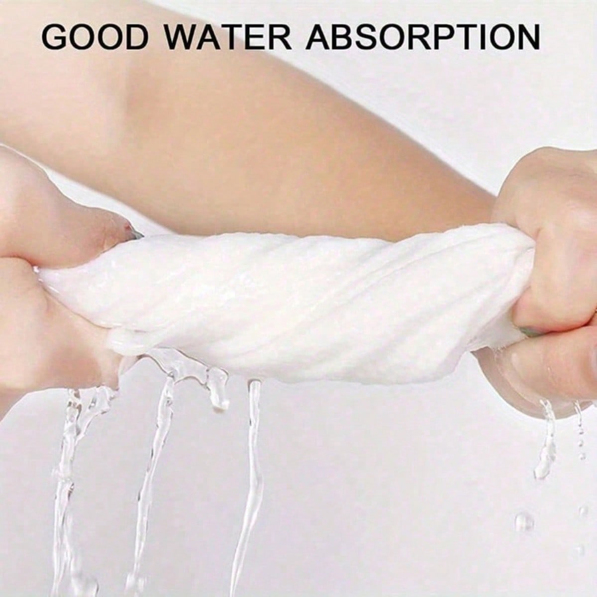 1 stuk grote gecomprimeerde ha - Beach Towel Large recensie en prijs